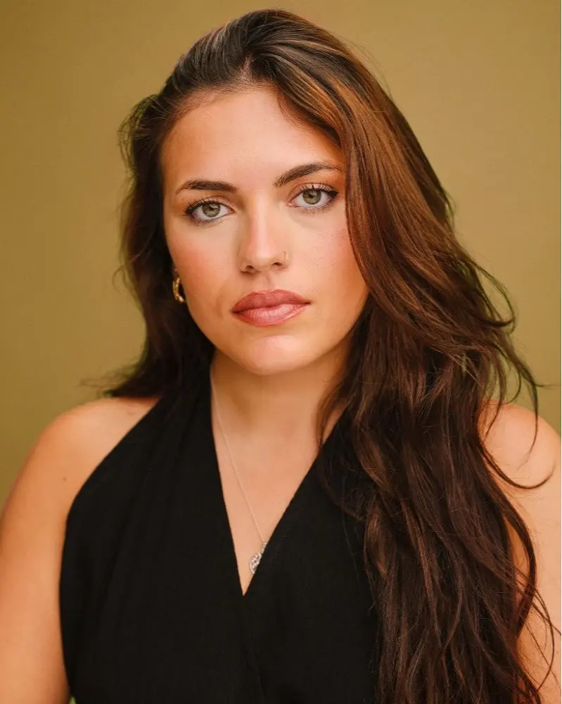 Jada, actor and presenter